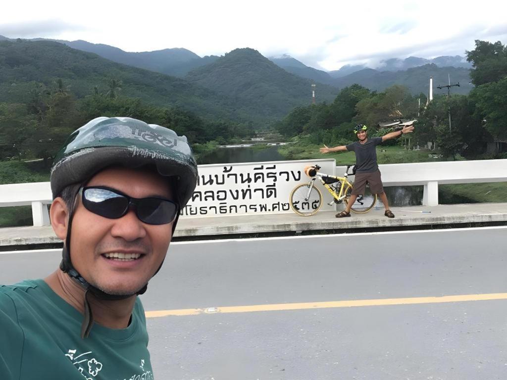 Kanta Hill Resort Nakhon Szi Thammarat Kültér fotó