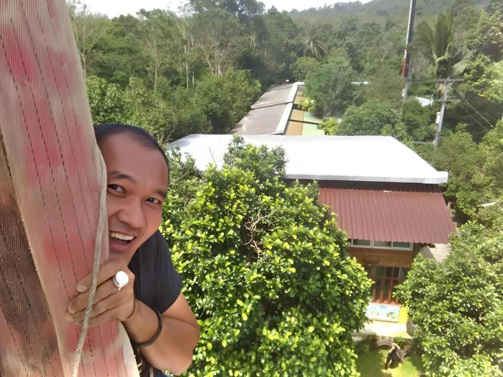 Kanta Hill Resort Nakhon Szi Thammarat Kültér fotó