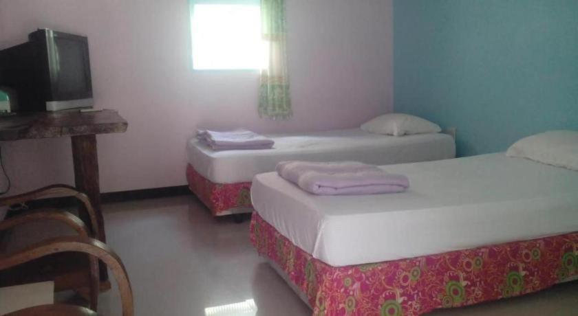 Kanta Hill Resort Nakhon Szi Thammarat Kültér fotó