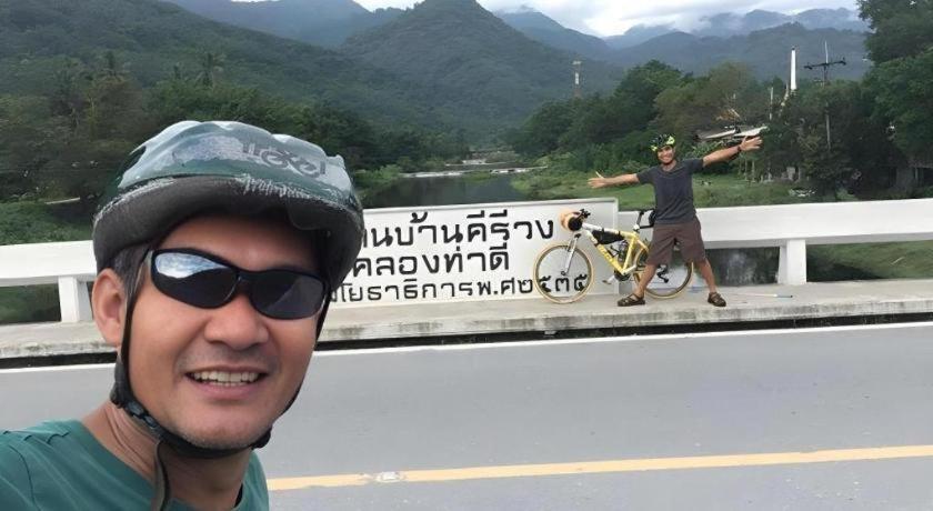 Kanta Hill Resort Nakhon Szi Thammarat Kültér fotó
