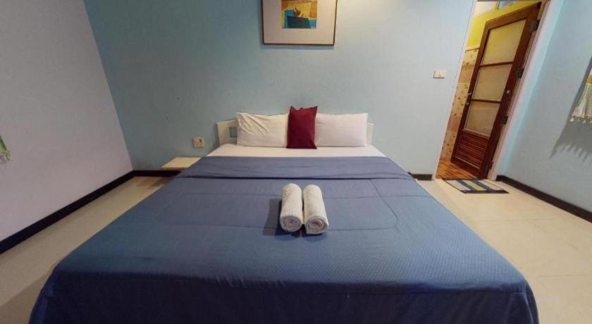 Kanta Hill Resort Nakhon Szi Thammarat Kültér fotó